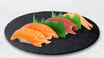 M5. Single Nigiri Menu (6 stk)