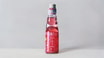 Strawberry Ramune Japansk Soda (0,2 l)