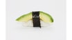 20. Avocado Nigiri