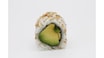 28. Avocado Roll Uramaki (8 stk)