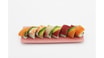 61. Rainbow Kaburimaki (8 stk)