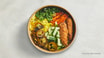83. Crispy Chicken Poke