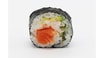 41. California Mix Futomaki
