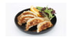 8. Stegt Dumplings (5 stk)