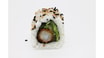 35. Rejer Tempura Uramaki (8 stk)