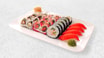 M9. Spring Menu (26 stk)