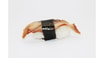 25. Ål Nigiri