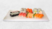 M10. Sweet Menu (51 stk)