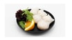 7. Dumplings (5 stk)