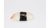 23. Hvidfisk Nigiri