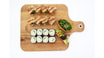 Vegan Menu 2 (18 stk)