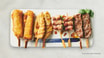 Børne Menu 2