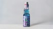 Blueberry Ramune Japansk Soda (0,2 l)