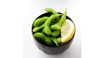 4. Edamame Bønner