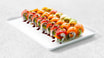 M2. Top Couple Menu (24 stk)