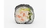 44. California Futomaki
