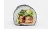43. Oyisi Springroll Futomaki