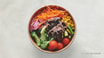 86. Oksekøds Poke