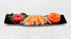 73. Sashimi Mix
