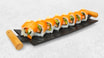 65. Spring Roll Kaburimaki (8 stk)