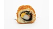 39. Dybstegt Surimi Roll Uramaki (8 stk)
