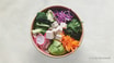 87. Tofu Poke